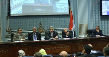 تعرف على 3 حالات يجوز فيها التصالح مع مخالفى قانون المحال التجارية الجديد
