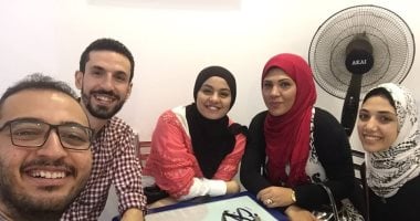 حكاية قبطى فى رمضان.. عزومة جورج على الإفطار والسحور "صحبة وذكريات" مع الأصدقاء