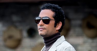 عمرو سعد ضيف منى الشاذلى بـ"معكم".. الليلة