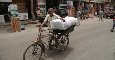 صورة اليوم.. قريب من خطوتى ولا لسة كتير يا مشوارى