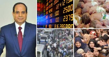 صور.. قارئة تشارك "صحافة المواطن" بأبرز مجموعة من رسوماتها
