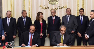 رئيس الوزراء: الزيادة السكانية أكبر خطر يهدد الدولة والإصلاح الإقتصادي 