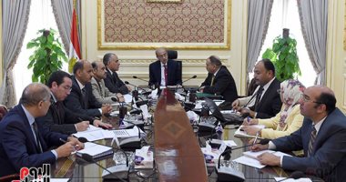 رئيس الوزراء يتابع مع وزير الرى عددا من ملفات القطاع 