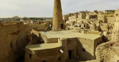 آثار الإسكندرية: توثيق آثار واحة سيوة لأول مرة