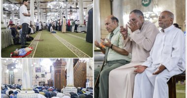 البداية فين.. "صلاة التراويح" كيف بدأت ومتى أصبحت جماعة؟