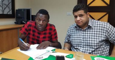 بورصا سبور التركى ينهى أمل الزمالك فى ضم إيريك تراورى