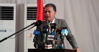 وزير النقل: سأواصل تنفيذ المشروعات الخدمية واستكمال تطوير السكة الحديد