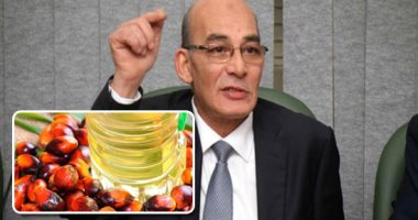 الحكومة تضع أول خطة لسد عجز إنتاج "زيوت الطعام".. 3 وزارات تراجع التركيب المحصولى.. "الزراعة": الإنتاج المحلى 3% ونستورد 2.1 مليون طن سنويًا.. وتكشف: التوسع فى زراعات المحاصيل الزيتية بالأراضى المستصلحة