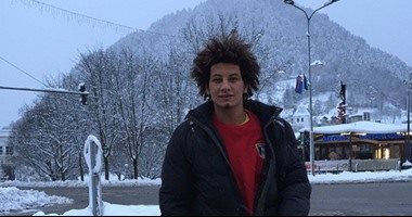 الأهلى يسعى لاستعادة على زين فى صفوف اليد