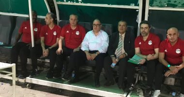 9 و 11 يونيو موعد وديتي المنتخب الأوليمبي أمام أوزباكستان
