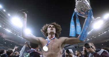 كأس العالم 2018.. لاعب سان جيرمان يرفض الانضمام للمنتخب الفرنسى