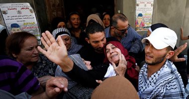 منظمة العمل الدولية: البطالة فى فلسطين بلغت أعلى مستوى بالعالم