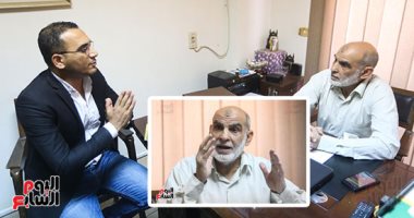 اللواء ممدوح شعبان مدير جمعية الأورمان فى حوار المواجهة:لازلت مصمما أن مصر بلا فقراء فى رمضان بفضل التبرعات..والدعوة لمقاطعتنا تضر 2 مليون أسرة..والتبرعات مليار جنيه وجزء منها يذهب للأقباط ولا نسأل فقير عن دينه