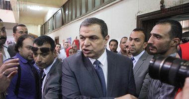 وزير القوى العاملة: تقديم أوراق الترشح  لرئاسة وعضوية اتحاد العمال السبت