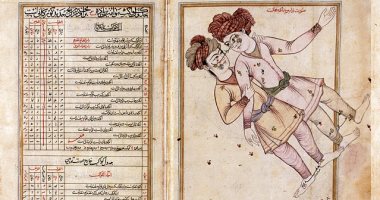س وج .. من هو عبد الرحمن بن عمر الصوفى؟