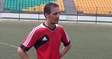 وفاة والدة أحمد صالح لاعب الزمالك السابق