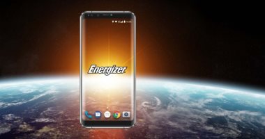 Energizer تستعد لطرح هاتف ذكى بأكبر بطارية على الإطلاق