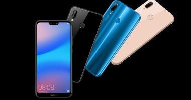 هواوي P20 Lite الاقتصادى الذى يجمع بين الإمكانيات القوية والتصميم الجذاب
