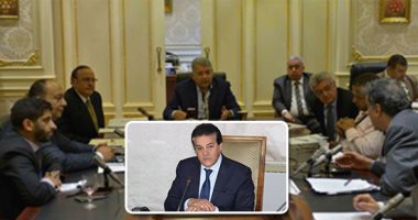 تعرف على التعديلات المرسلة من الحكومة بشأن مشروع قانون تنظيم الجامعات