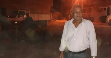 مجلس مدينة إسنا بالأقصر : رفع  200 طن قمامة ومخلفات من الشوارع