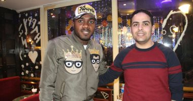 كاسونجو يستلم مستحقاته لدى الزمالك بتفويض لوكيل أعماله