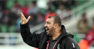صور.. من هو خير الدين مضوى مدرب الإسماعيلى الجديد ؟