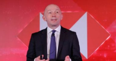 كبير الاقتصاديين ببنك HSBC فى أوروبا: الإصلاح الاقتصادى بمصر مثير للإعجاب
