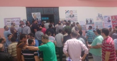 مياه الشرب بقنا تعلن أسماء الفائزين بانتخابات مجلس الإدارة ونقابة العمال
