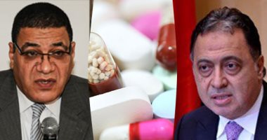 9 مواد مخدرة تنتظر اعتمادها من وزير الصحة بجداول المخدرات.. الطب الشرعى: تأثير الإستروكس والفودو يوازى 400 ضعف الحشيش الطبيعى.. وانتهينا من اعتماد 5 مواد جديدة.. "الصحة": تسبب تشوهات الأجنة والفشل الكلوى