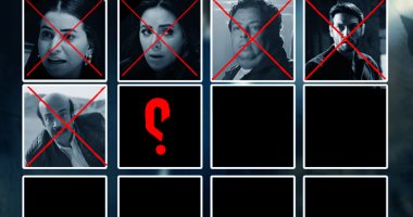 5 ضحايا فى أول 8 حلقات من مسلسل أمير كرارة "كلبش 2".. الدور على مين؟