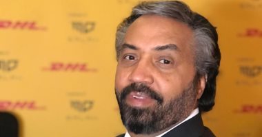 رئيس "دى إتش إل": محمد صلاح من أفضل لاعبى العالم