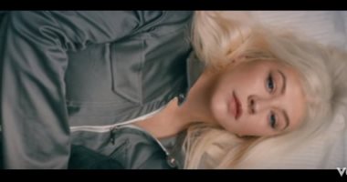 شاهد.. كليب كريستينا إجوليرا "Fall In Line" مع ديمى لوفاتو