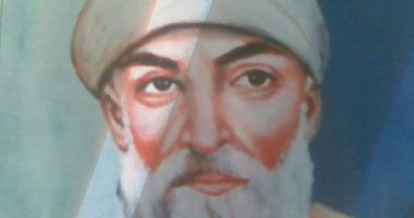 بوح العارفين.. لك الأمن فى الدنيا لك الأمن فى غد..  قصيدة لـ الجيلانى 