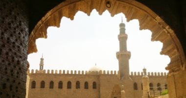 حكاية مسجد.. جامع الست مسكة مربية السلطان بن قلاوون سبب تعمير حى السيدة زينب