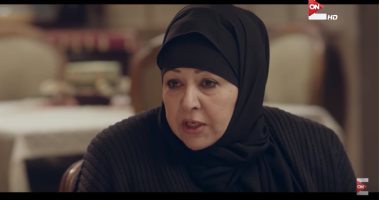 الحلقة الثامنة من فوق السحاب على شبكة ON E تشهد محاولة قتل هانى سلامة 