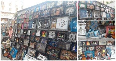 محمد صلاح لـ"اليوم السابع": مقارنتى مع رونالدو وميسي لا تشغلنى 