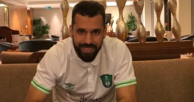 عبد الله السعيد: لو عاد بى الزمن لاتخذت نفس القرارات.. وصلاح لم يحضر لى عرض