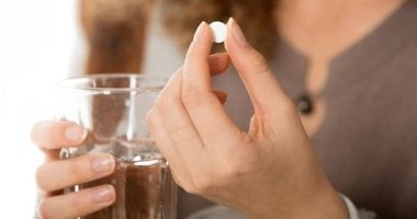 لو شاكك فى بوادر جلطة أو سكتة دماغية متاخدش أسبرين 