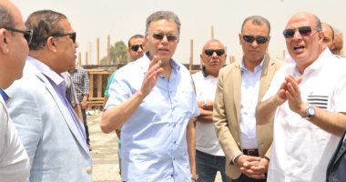 السكة الحديد تُشغل 8 قطارات لأهالى النوبة خلال عيد الأضحى  