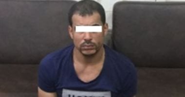 صور..الداخلية تحبط تهريب 80 طربة حشيش و500 قرص كبتاجون