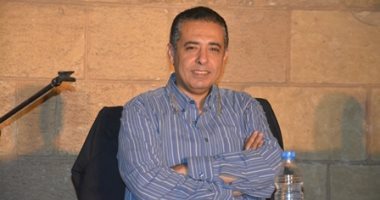 فيديو.. الشاعر محمد أحمد بهجت يكشف كيف كتب والده قصص الحيوان فى القرآن