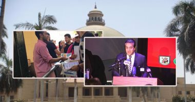 الجديد فى تنسيق 2018.. إعفاء الـ900 الأوائل بالثانوية من التوزيع الجغرافى والمصروفات.. النسبة المرنة تحدد أماكن الشهادات العربية.. الاعتراف بمحاولات السات الخارجية للدبلومة الأمريكية.. و10%لحملة الشهادات الفنية