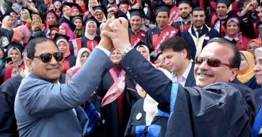 محافظ الغربية يخصص قطعة أرض لنادى أعضاء هيئة تدريس جامعة طنطا