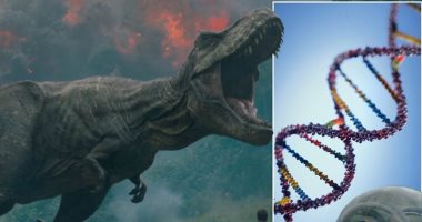 علماء ينشئون بنك DNA يمكن استخدامه لإعادة الحيوانات المنقرضة إلى الحياة