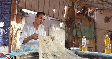 البداية فين.. "الكنافة" كيف ظهرت ومن أول من أكلها؟