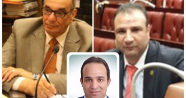 مشروع قانون جديد أمام البرلمان لتغليظ عقوبة المعتدين على موظفى الحكومة.. يحيى كدوانى: يهدف للحفاظ على هيبة الدولة ومواجهة الإهانة بـ"فيس بوك".. والنائب محمد إسماعيل يقترح تركيب كاميرات بالمؤسسات لرصد المتجاوزين