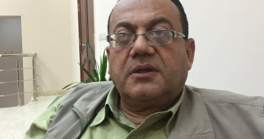مدير ثقافة الغربية: لدينا مواقع ثقافية فى شقق بالإيجار