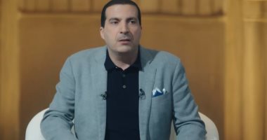 فيديو.. عمرو خالد: فى غزوة أحد.. تعلم قوانين الحياة من رسول الله