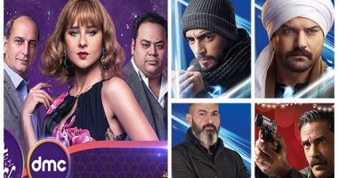 جهاز القاهرة الجديدة: تواصل حملات إزالة مخالفات البناء بعمارات حى النرجس