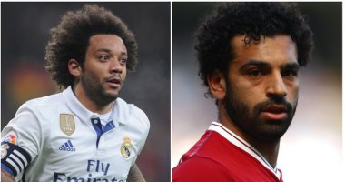مارسيلو عن خطورة محمد صلاح: أعرف بالضبط ما يجب علىَّ فعله